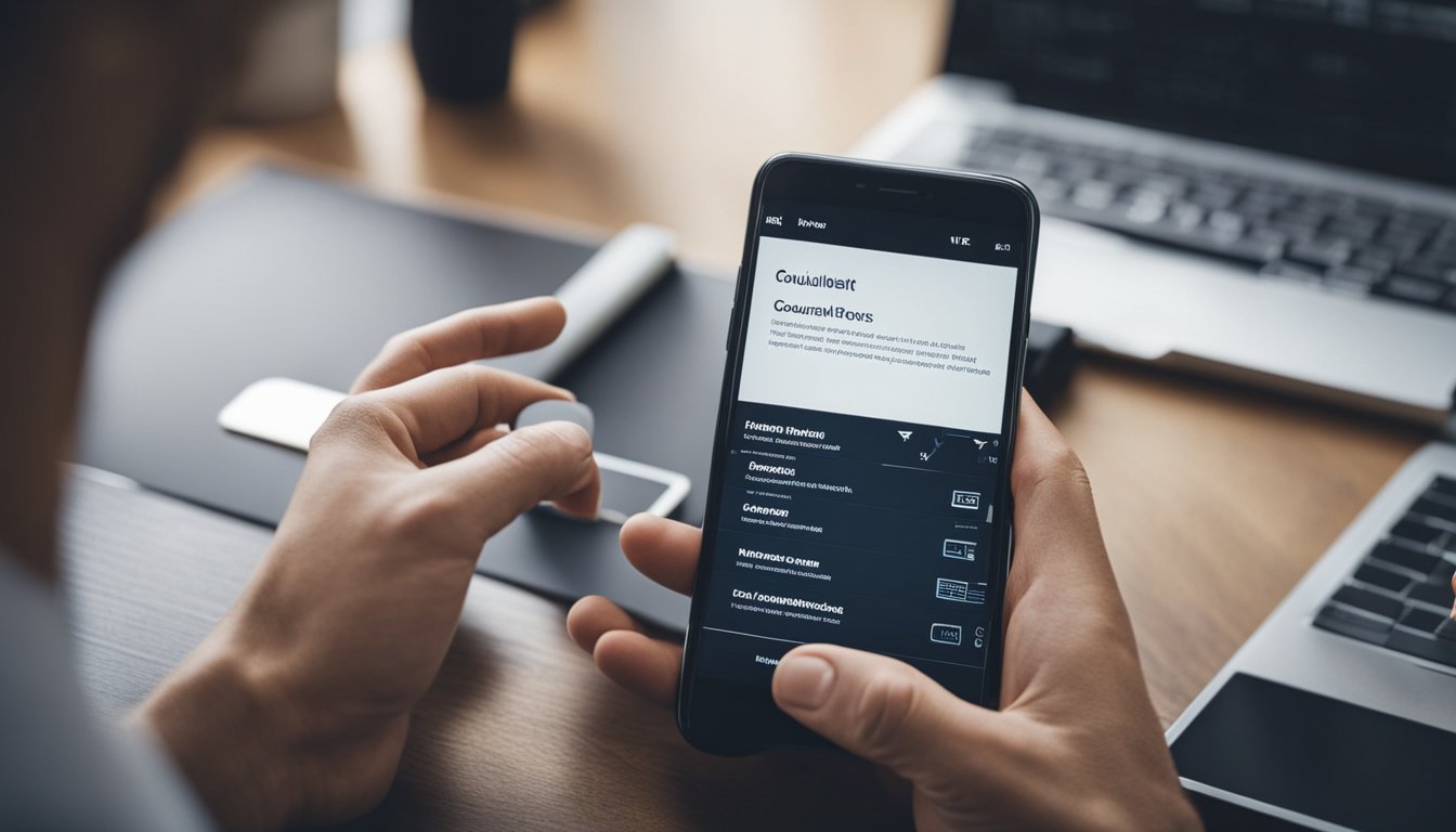 choose right consultant for your application development project choose right consultant for your application development project